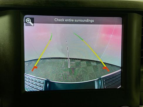 Used 2019 RAM 2500 Big Horn image 13