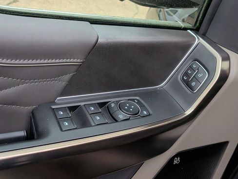 New 2026 Ford F150 Platinum w/ Equipment Group 703A Plus image 14