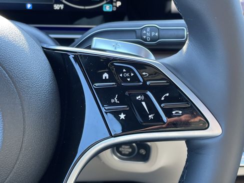 New 2026 Mercedes-Benz GLE 350 4MATIC image 25