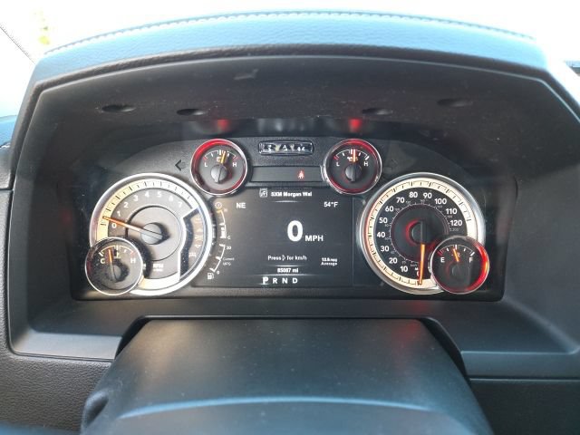 Used 2018 RAM 1500 Sport AWD/4WD image 16