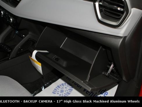 New 2026 Chevrolet TrailBlazer LT w/ Convenience Package image 24