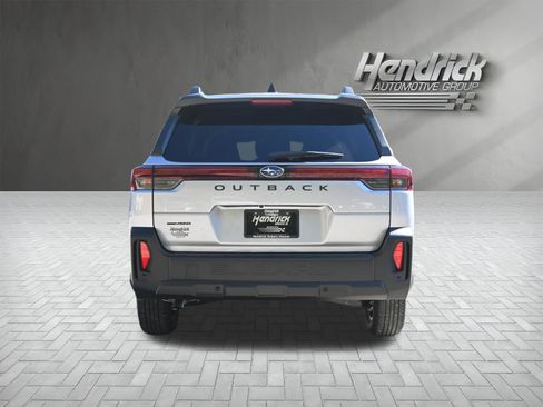 Certified 2026 Subaru Outback Premium w/ Premium/Limited Plus Package AWD/4WD image 8