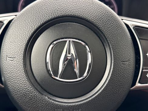 Used 2022 Acura MDX A-Spec AWD/4WD image 31