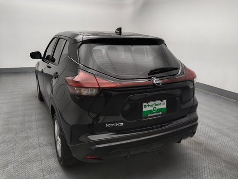 Used 2024 Nissan Kicks S FWD image 6