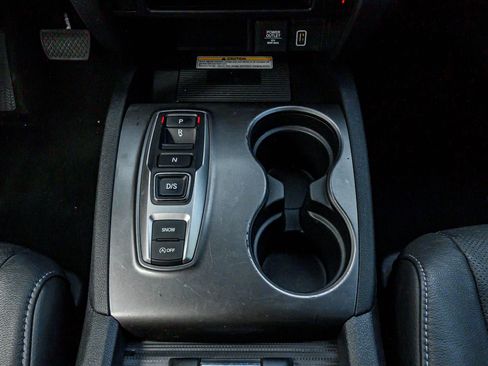 Used 2022 Honda Passport EX-L image 19