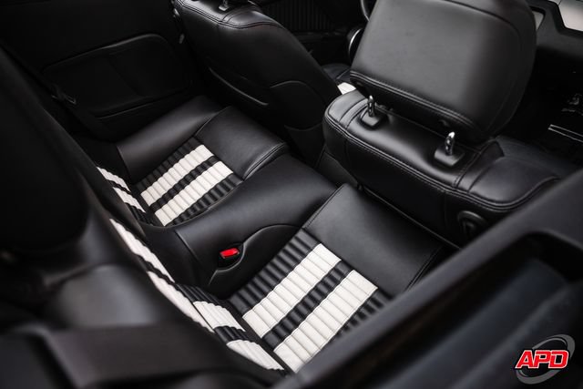 Used 2014 Ford Mustang Shelby GT500 RWD image 69