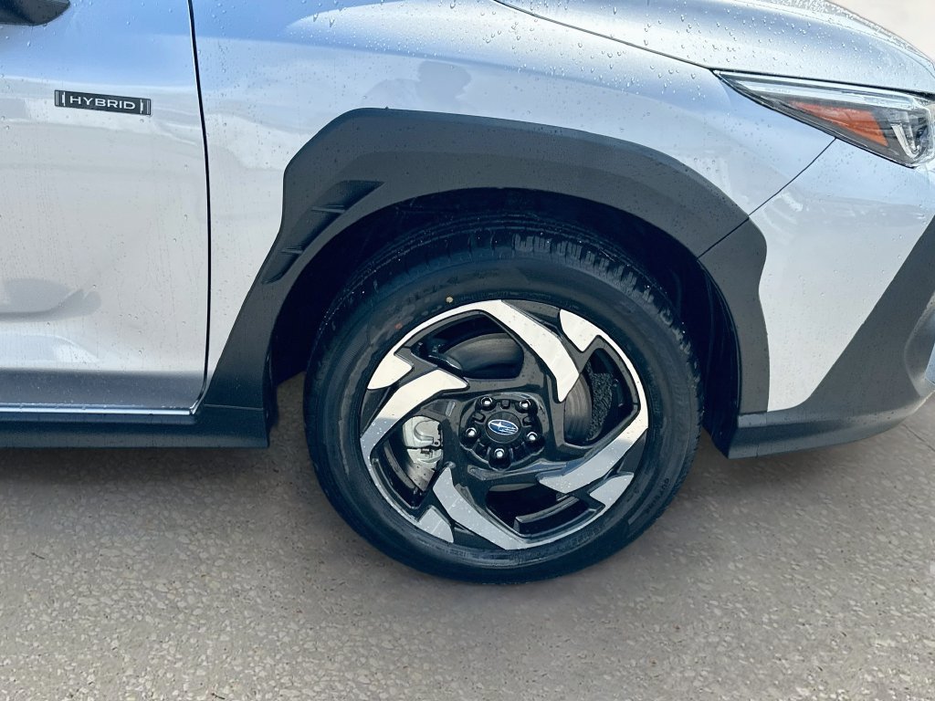 New 2026 Subaru Crosstrek 2.5i Limited AWD/4WD image 27