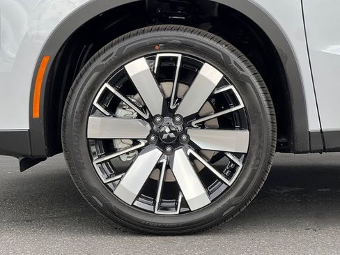 New 2026 Mitsubishi Outlander SE image 26