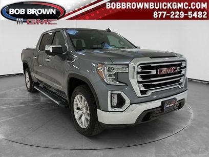 Used 2021 GMC Sierra 1500 SLT w/ SLT Premium Package