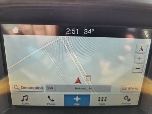 Used 2018 Ford Escape SE w/ SE Sport Appearance Package image 21