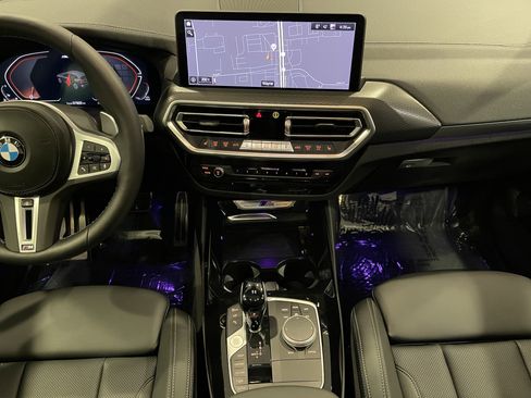 Certified 2024 BMW X3 M40i w/ Premium Package image 17