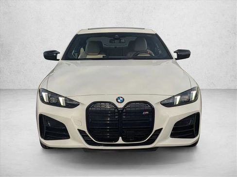 New 2026 BMW 440i xDrive Coupe w/ Premium Package AWD/4WD image 6