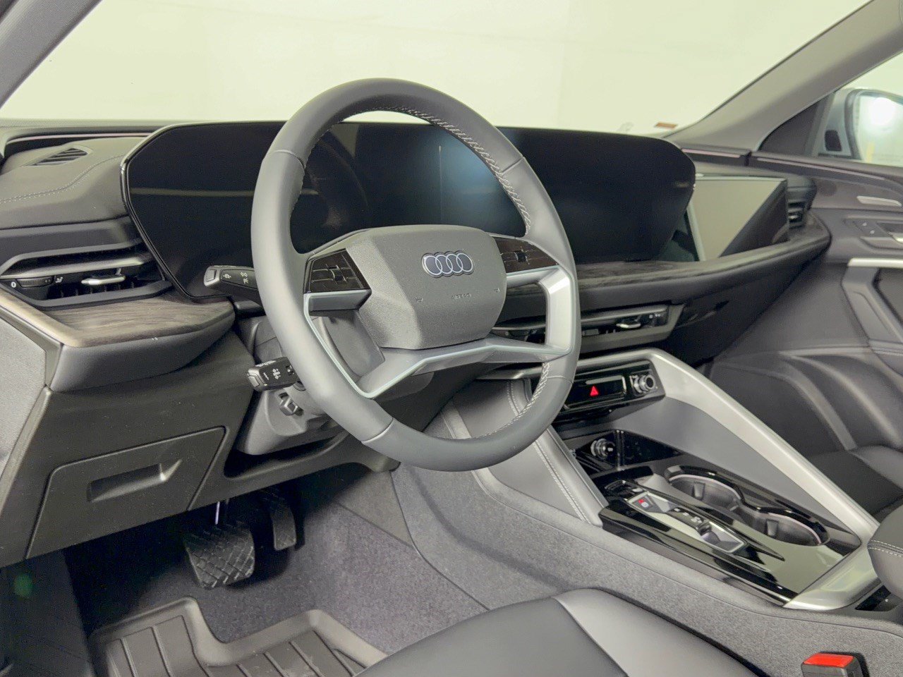 New 2026 Audi Q5 Premium Plus AWD/4WD image 4