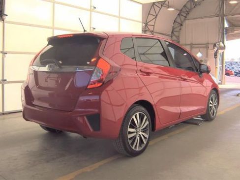 Used 2015 Honda Fit EX-L image 4