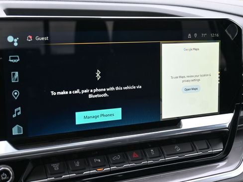 New 2026 Chevrolet Silverado 3500 High Country w/ High Country Premium Package image 29