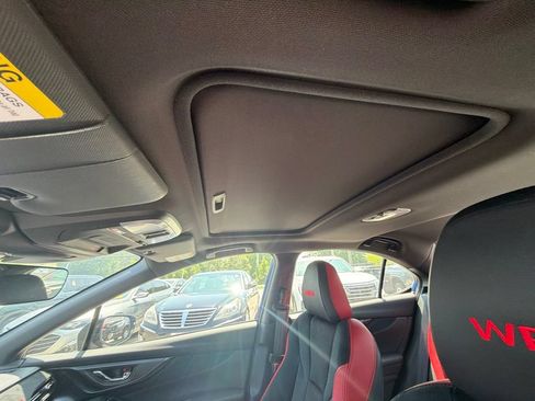 Used 2026 Subaru WRX Limited w/ Accessory Package #2 AWD/4WD image 12