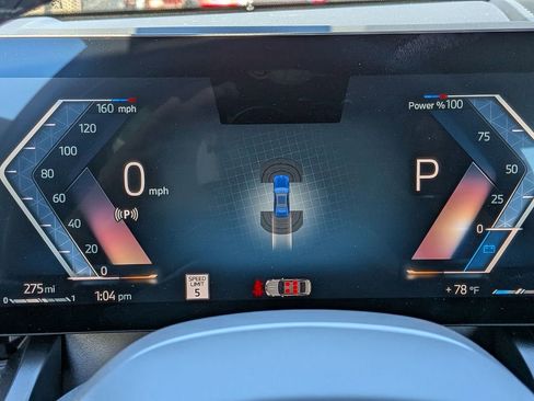 New 2026 BMW 530i w/ M Sport Package RWD image 30