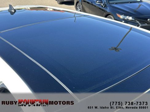 Used 2022 Ford Edge ST w/ Equipment Group 401A image 26