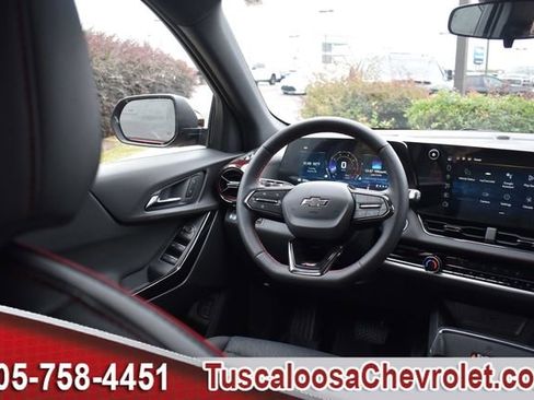 New 2026 Chevrolet Equinox RS image 19