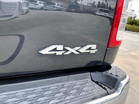 Used 2020 RAM 2500 Tradesman image 9