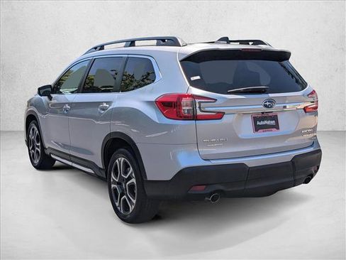 Certified 2023 Subaru Ascent Limited w/ Technology Package AWD/4WD image 8