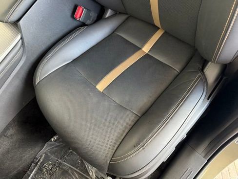 Certified 2025 MAZDA CX-70 Plug-In Hybrid w/ Premium Plus image 20