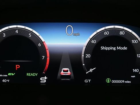 New 2026 Honda Prelude image 16