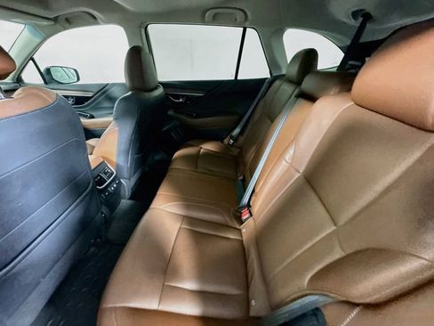 Used 2021 Subaru Outback Touring XT AWD/4WD image 23