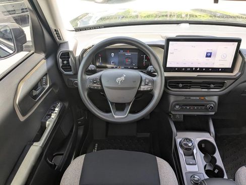New 2026 Ford Bronco Sport Big Bend AWD/4WD image 17