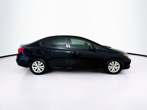Used 2012 Honda Civic LX image 8