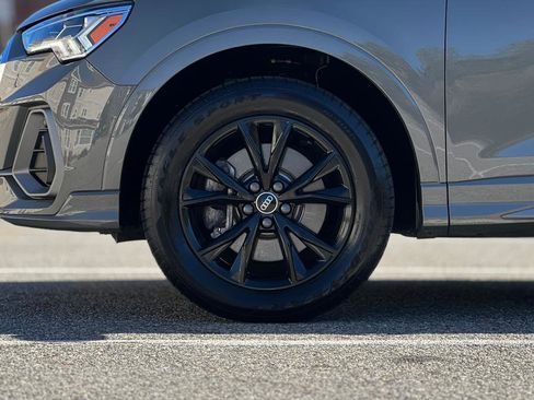 Used 2023 Audi Q3 2.0T Premium image 38