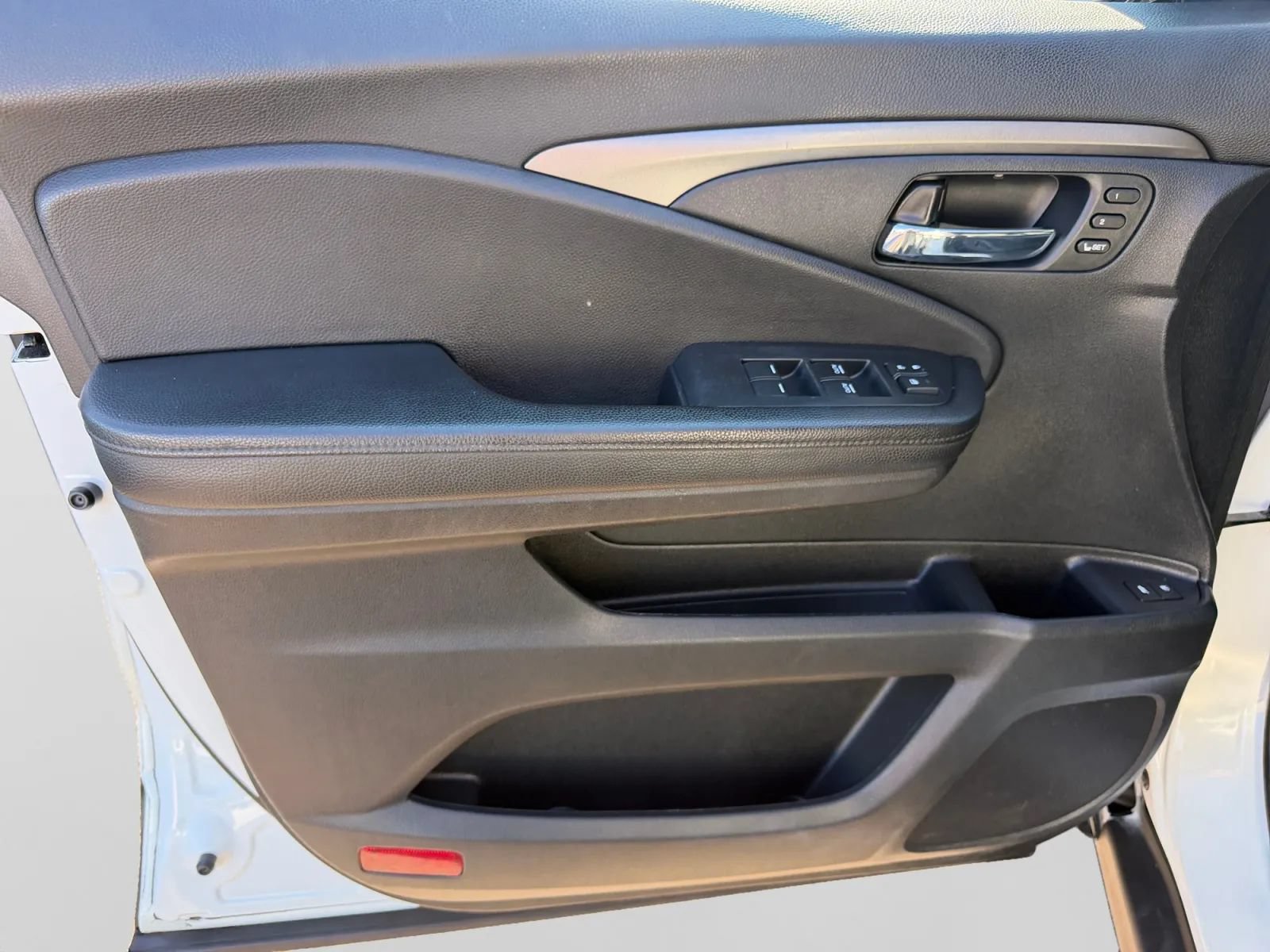 Used 2021 Honda Pilot EX-L image 13