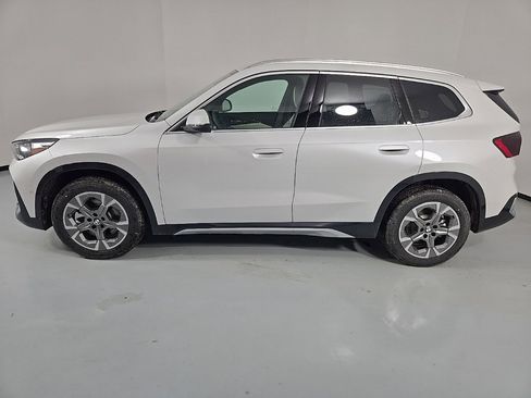 New 2026 BMW X1 xDrive28i w/ Technology Package image 4