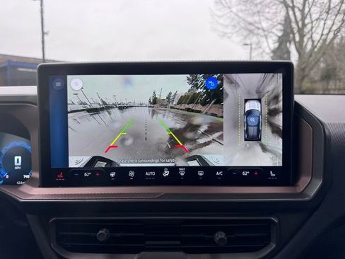 New 2026 Ford Bronco Sport Outer Banks w/ Sasquatch Outer Banks Package AWD/4WD image 19