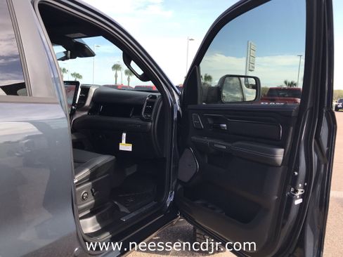 New 2026 RAM 1500 RHO image 17