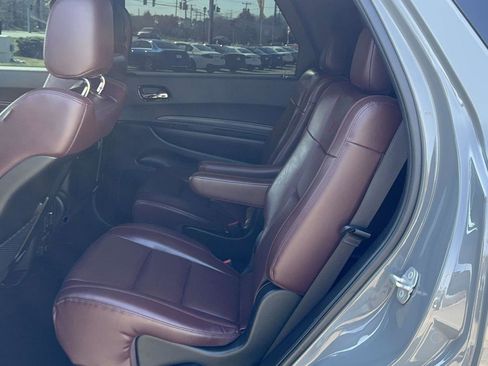 Used 2023 Dodge Durango R/T AWD/4WD image 16