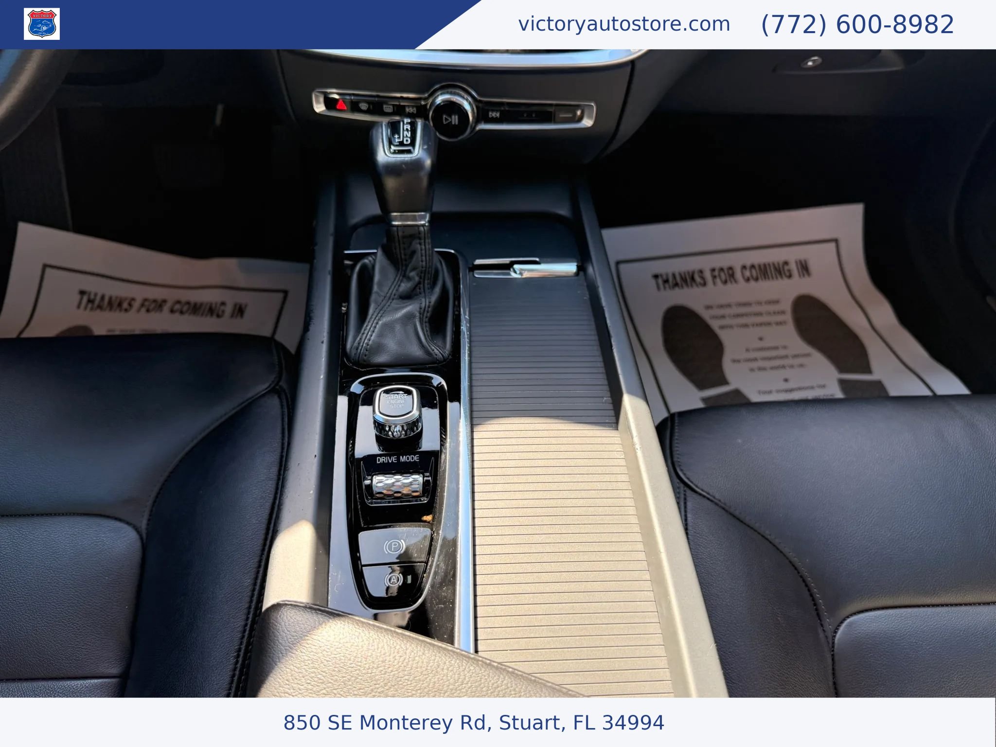 Used 2020 Volvo S60 T5 Momentum FWD image 18