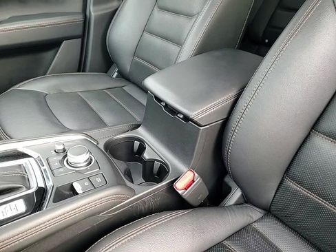 Certified 2023 MAZDA CX-5 AWD 2.5 S w/ Premium Package image 21