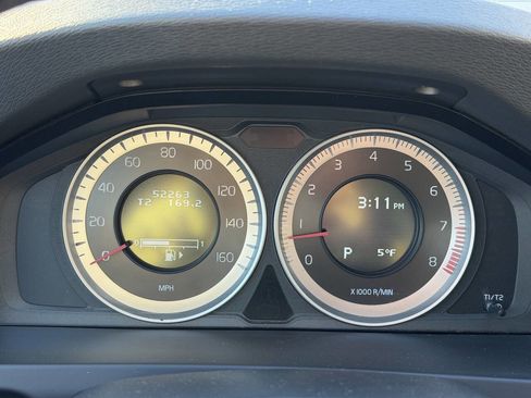 Used 2013 Volvo S60 T5 image 15