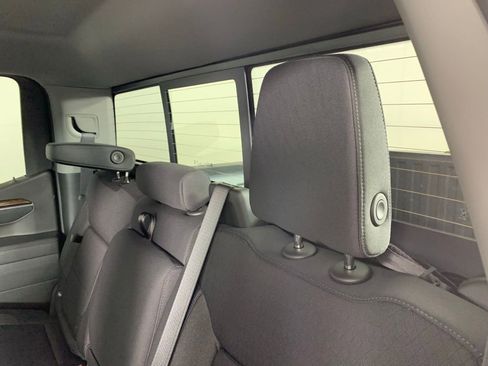 New 2026 GMC Sierra 1500 Elevation w/ Preferred Package image 21