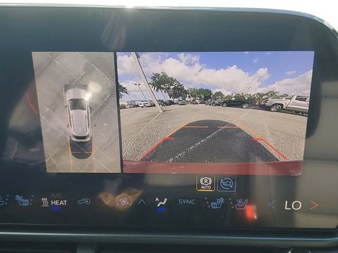 New 2026 Chevrolet Equinox EV RS image 30