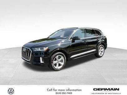 Used 2023 Audi Q7 3.0T Premium