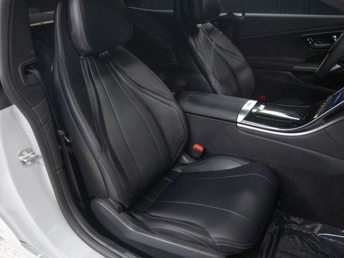New 2026 Mercedes-Benz CLE 300 4MATIC Coupe image 11