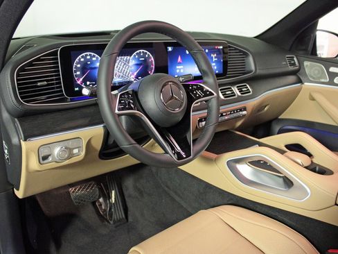 Certified 2026 Mercedes-Benz GLE 450 4MATIC image 15