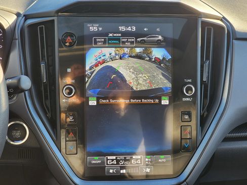 Used 2024 Subaru Crosstrek 2.5i Limited w/ Crosstrek Mirror Package image 10