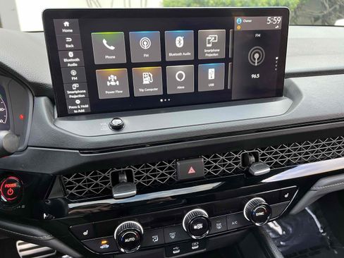 Used 2023 Honda Accord Sport image 10