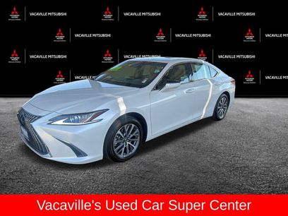 Used 2025 Lexus ES 350 w/ Accessory Package (Z2)