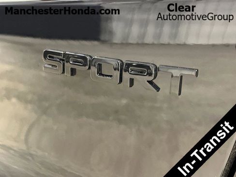 New 2026 Honda CR-V Sport-L image 7