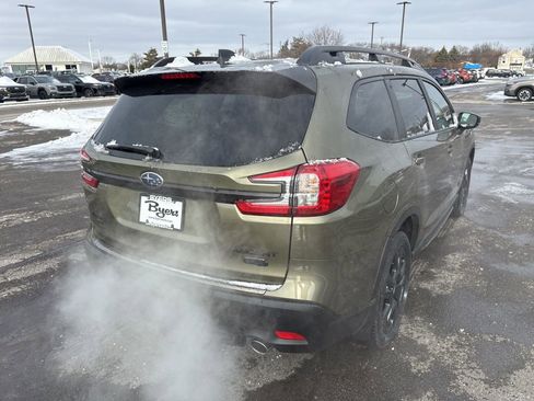 New 2026 Subaru Ascent Bronze Edition w/ Onyx Package image 3