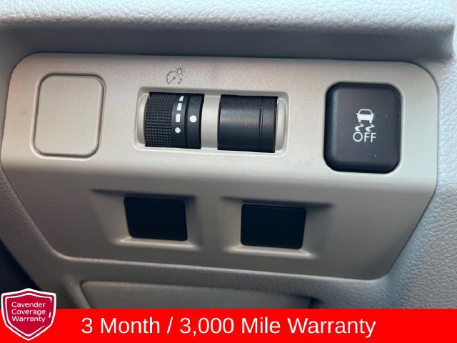 Used 2018 Subaru Forester 2.5i w/ Alloy Wheel Package AWD/4WD image 10